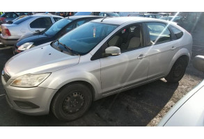 Feu arriere principal gauche (feux) FORD FOCUS 2 Photo n°8