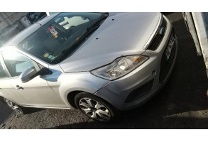 Feu arriere principal gauche (feux) FORD FOCUS 2 Photo n°9