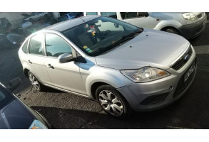 Feu arriere principal gauche (feux) FORD FOCUS 2 Photo n°10