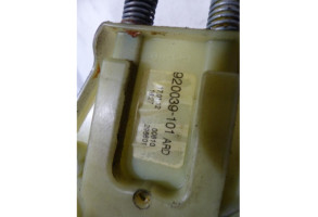 Leve vitre electrique arriere droit RENAULT MEGANE 3 Photo n°5