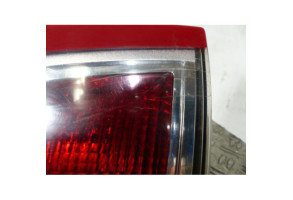 Feu arriere secondaire droit (feux) RENAULT SCENIC 3 Photo n°2