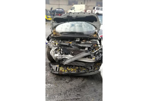 Feu arriere secondaire droit (feux) RENAULT SCENIC 3 Photo n°8