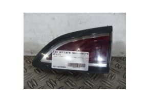 Feu arriere secondaire droit (feux) RENAULT SCENIC 3 Photo n°1