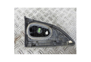 Feu arriere secondaire droit (feux) RENAULT SCENIC 3 Photo n°2