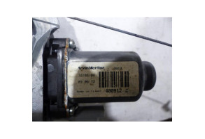 Leve vitre electrique avant droit PEUGEOT 207 Photo n°3