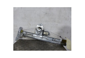 Leve vitre electrique avant droit PEUGEOT 207 Photo n°4