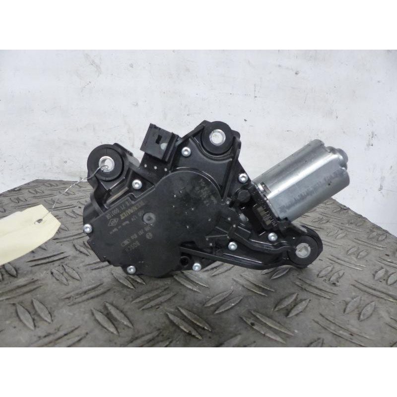 Moteur essuie glace arriere RENAULT SCENIC 3 Photo n°1