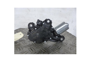 Moteur essuie glace arriere RENAULT SCENIC 3 Photo n°1