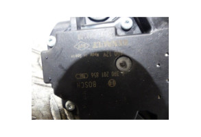 Moteur essuie glace arriere RENAULT SCENIC 3 Photo n°2