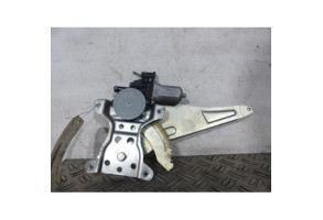 Leve vitre electrique arriere gauche SUZUKI SWIFT 3 Photo n°1