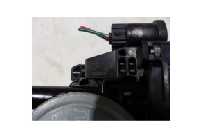 Leve vitre electrique arriere gauche SUZUKI SWIFT 3 Photo n°3