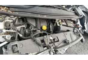 Moteur essuie glace arriere RENAULT SCENIC 3 Photo n°8