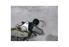 Leve vitre electrique avant gauche SUZUKI SWIFT 3 Photo n°3