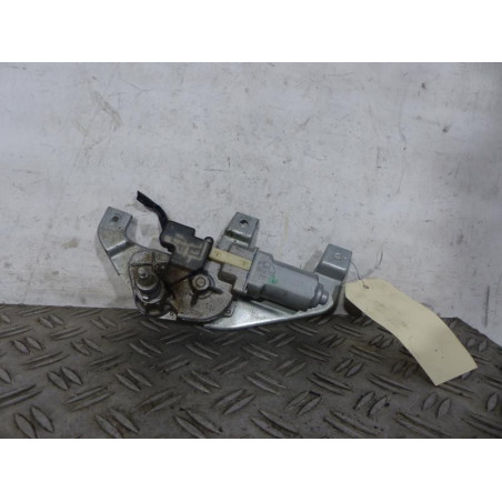 Moteur essuie glace arriere SUZUKI SWIFT 3