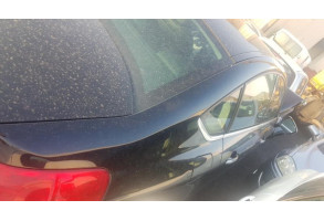 Feu arriere secondaire droit (feux) CITROEN C5 2 Photo n°4