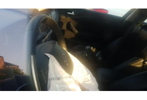 Feu arriere secondaire droit (feux) CITROEN C5 2 Photo n°5