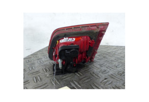 Feu arriere secondaire gauche (feux) CITROEN C5 2 Photo n°3