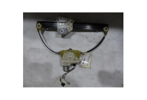 Leve vitre electrique arriere gauche AUDI A6 3 Photo n°1