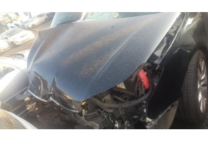 Feu arriere secondaire gauche (feux) CITROEN C5 2 Photo n°9