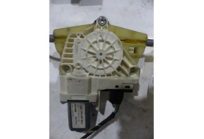 Leve vitre electrique arriere gauche AUDI A6 3 Photo n°2