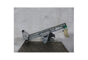 Leve vitre electrique arriere gauche PEUGEOT 308 1 Photo n°1