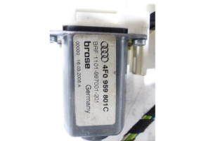 Leve vitre electrique arriere gauche AUDI A6 3 Photo n°3