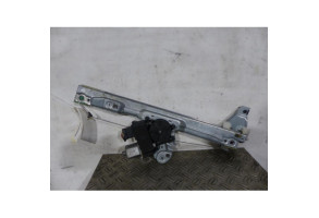 Leve vitre electrique arriere gauche PEUGEOT 308 1 Photo n°2