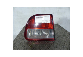 Feu arriere secondaire gauche (feux) SEAT LEON 1 Photo n°1