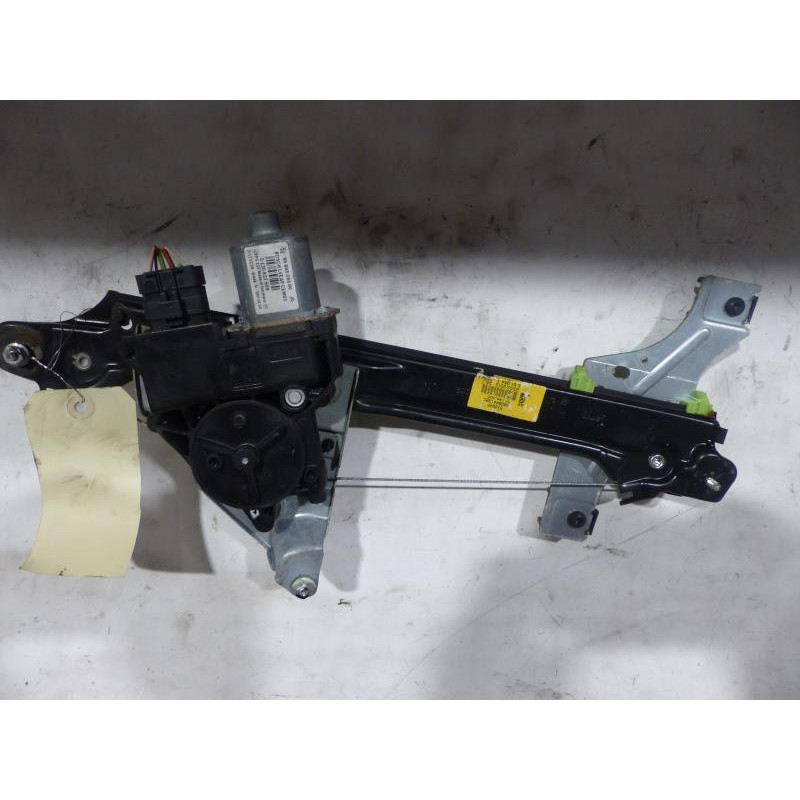 Leve vitre electrique avant gauche AUDI A6 3 Photo n°1