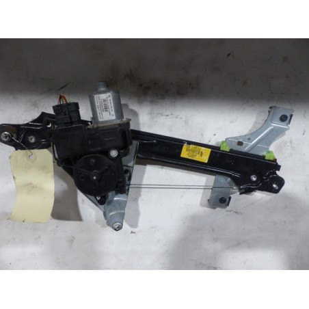 Leve vitre electrique avant gauche AUDI A6 3