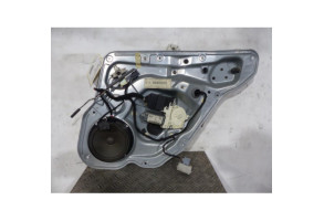 Leve vitre electrique arriere droit SEAT LEON 1 Photo n°1