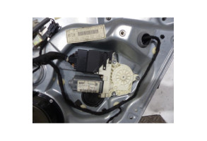 Leve vitre electrique arriere droit SEAT LEON 1 Photo n°2