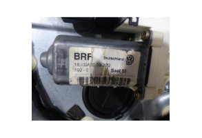 Leve vitre electrique arriere droit SEAT LEON 1 Photo n°3