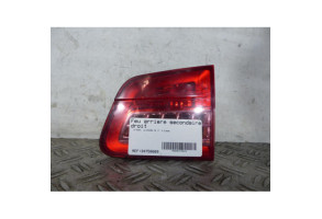 Feu arriere secondaire droit (feux) CITROEN C5 2 Photo n°1