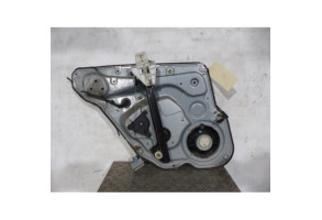Leve vitre electrique arriere droit SEAT LEON 1 Photo n°4