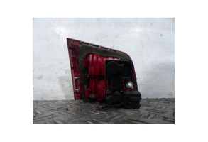 Feu arriere secondaire droit (feux) CITROEN C5 2 Photo n°2