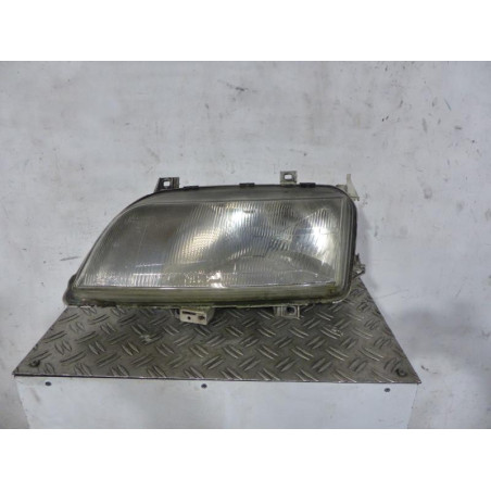 Optique avant principal gauche (feux)(phare) VOLKSWAGEN SHARAN 1