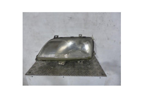 Optique avant principal gauche (feux)(phare) VOLKSWAGEN SHARAN 1 Photo n°1