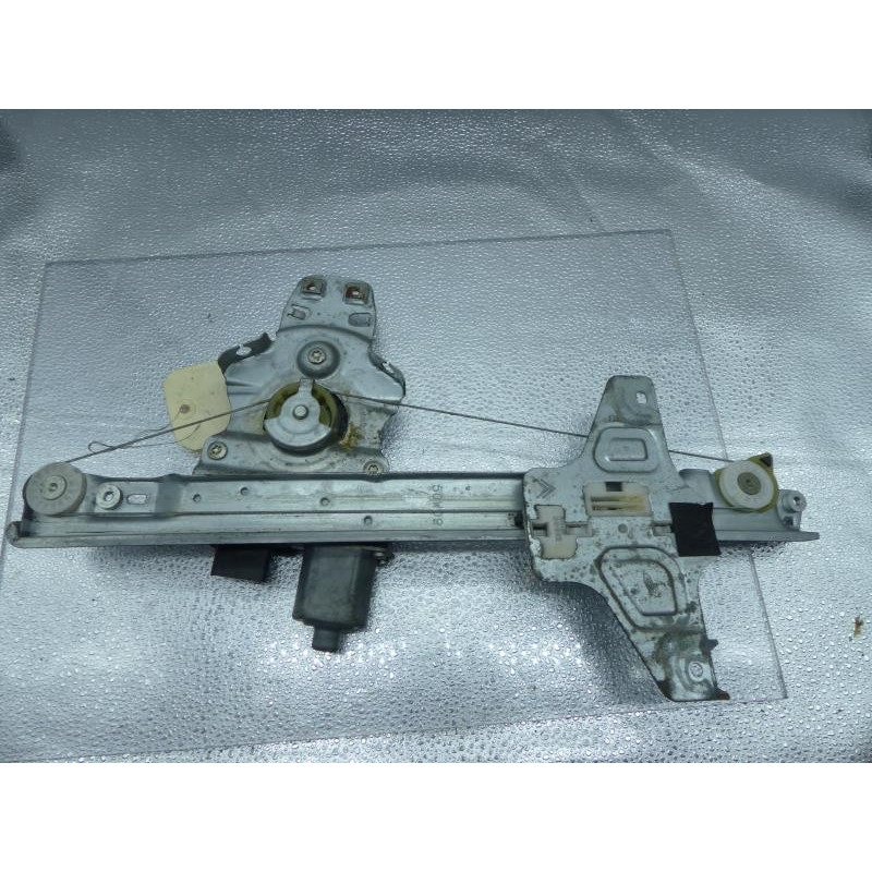 Leve vitre electrique arriere gauche CITROEN C5 2 Photo n°1