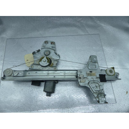 Leve vitre electrique arriere gauche CITROEN C5 2