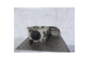 Optique avant principal gauche (feux)(phare) VOLKSWAGEN SHARAN 1 Photo n°2