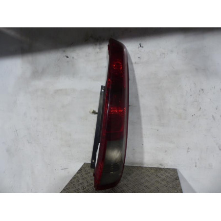Feu arriere principal droit (feux) NISSAN X-TRAIL 1