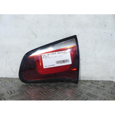 Feu arriere secondaire droit (feux) CITROEN C3 2