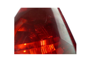 Feu arriere principal droit (feux) NISSAN X-TRAIL 1 Photo n°2