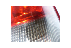 Feu arriere principal droit (feux) NISSAN X-TRAIL 1 Photo n°3