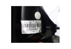 Feu arriere secondaire droit (feux) CITROEN C3 2 Photo n°3