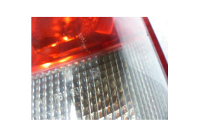 Feu arriere principal droit (feux) NISSAN X-TRAIL 1 Photo n°4