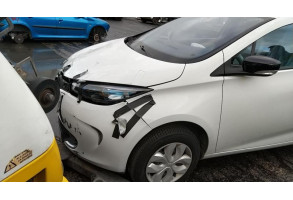 Feu arriere stop central RENAULT ZOE 1 Photo n°10