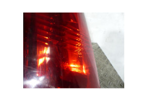 Feu arriere principal gauche (feux) NISSAN X-TRAIL 1 Photo n°2