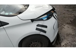 Feu arriere stop central RENAULT ZOE 1 Photo n°13